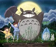 pic for Totoro 960x800